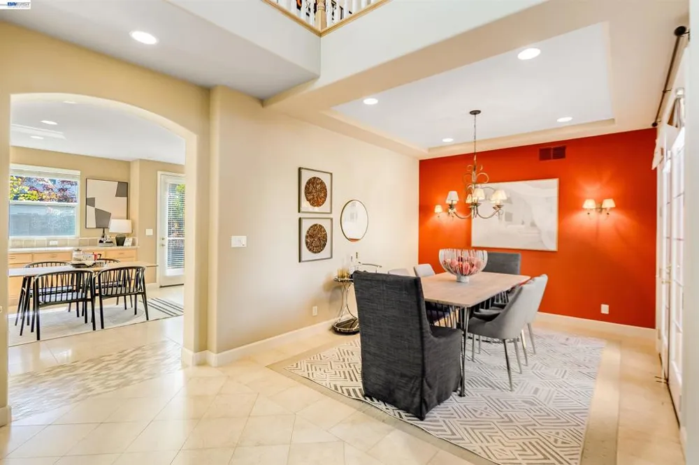 5811 Cattleya Dr San Ramon, CA 94582