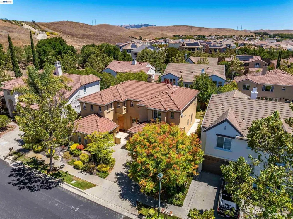 5811 Cattleya Dr San Ramon, CA 94582
