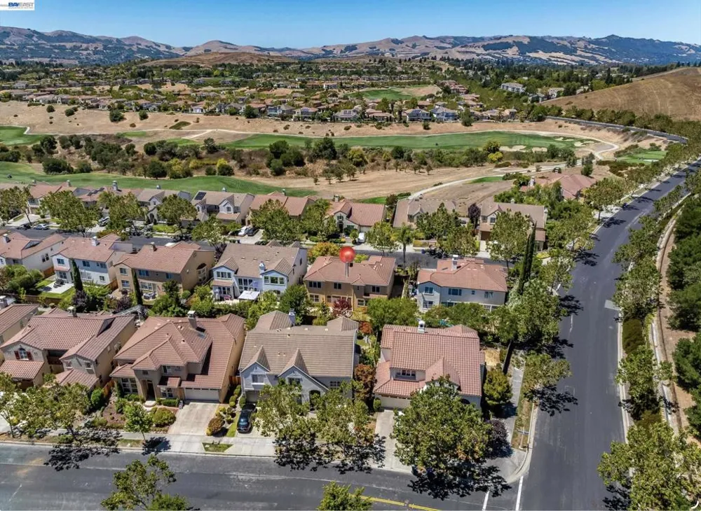 5811 Cattleya Dr San Ramon, CA 94582