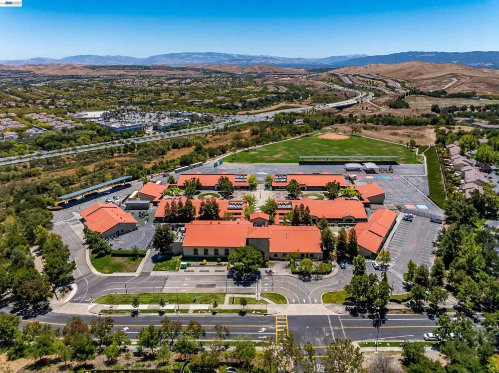 5811 Cattleya Dr San Ramon, CA 94582