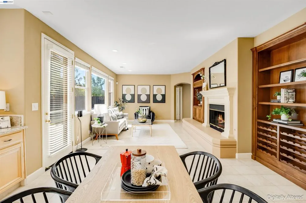 5811 Cattleya Dr San Ramon, CA 94582