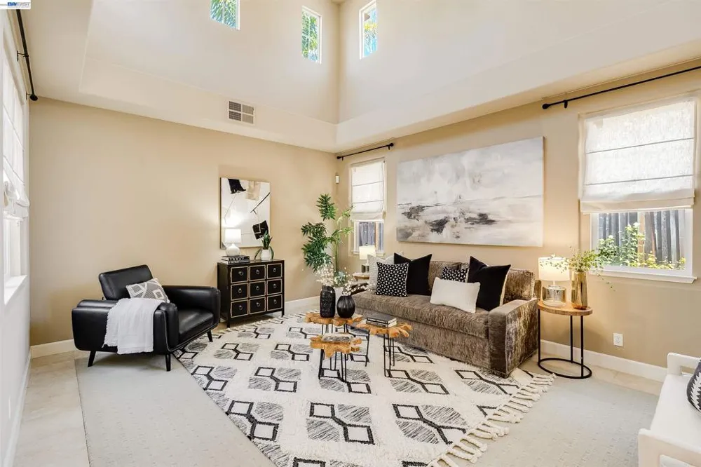 5811 Cattleya Dr San Ramon, CA 94582