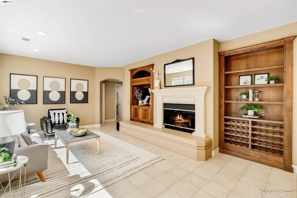 5811 Cattleya Dr San Ramon, CA 94582