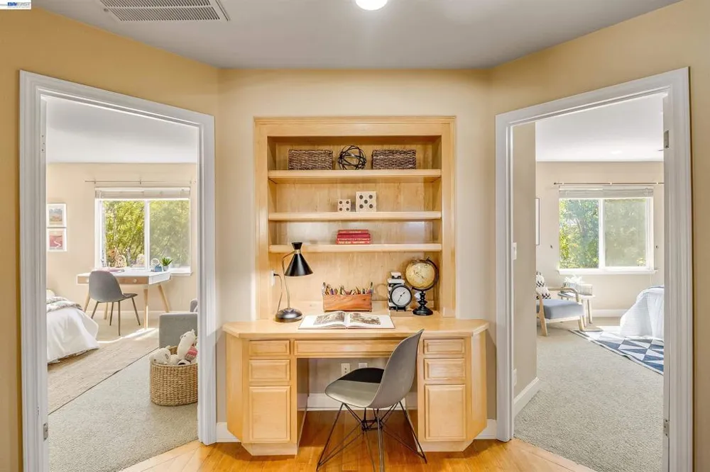 5811 Cattleya Dr San Ramon, CA 94582