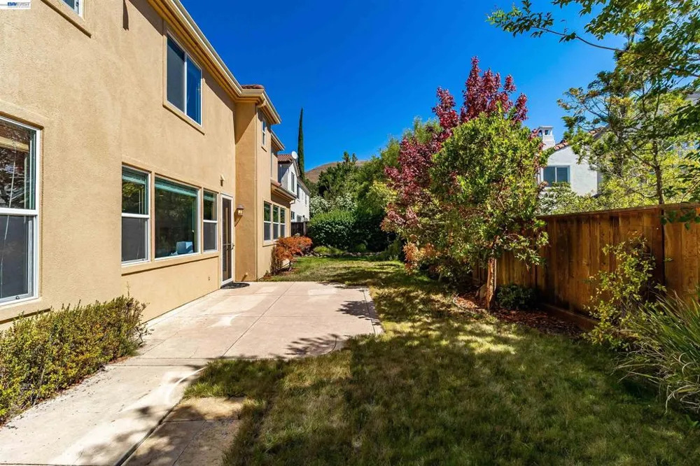 5811 Cattleya Dr San Ramon, CA 94582