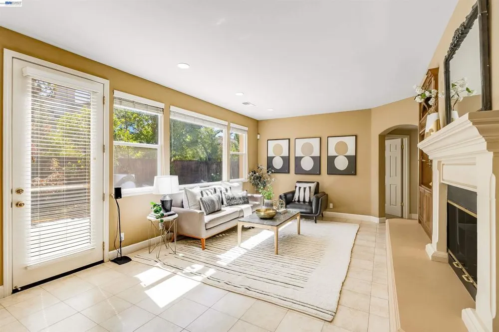 5811 Cattleya Dr San Ramon, CA 94582