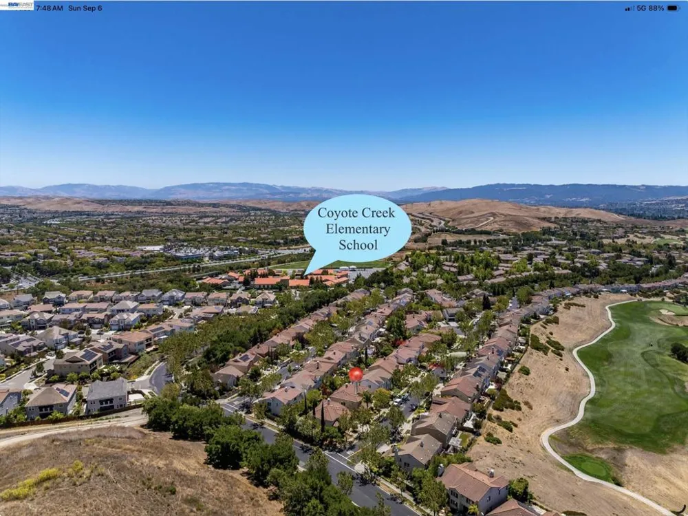 5811 Cattleya Dr San Ramon, CA 94582