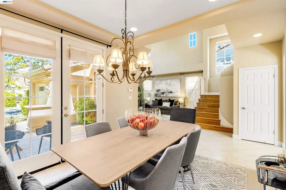 5811 Cattleya Dr San Ramon, CA 94582