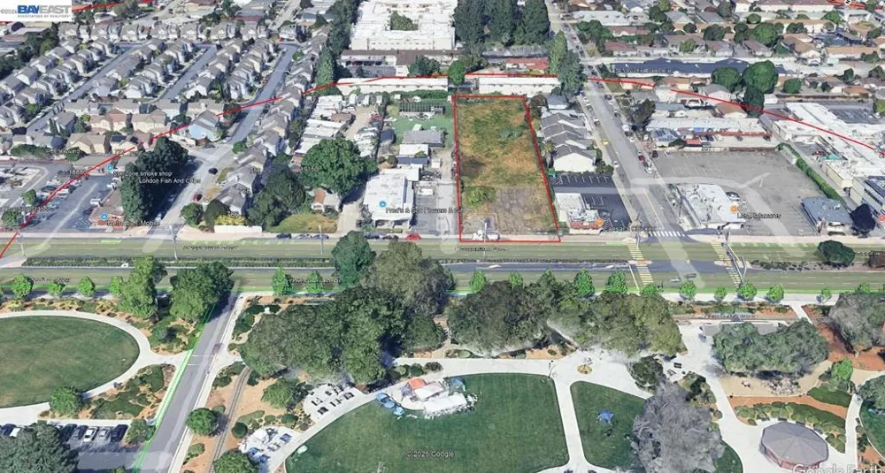 19390 Hesperian Blvd Hayward, CA 94541