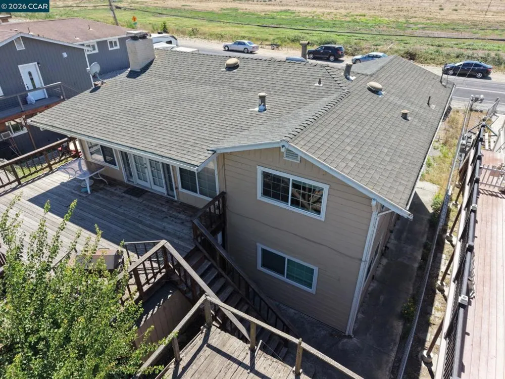 4600 Sandmound Oakley, CA 94561