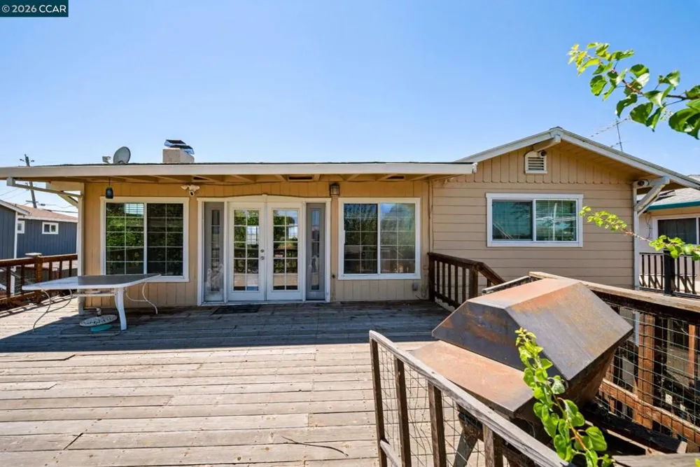 4600 Sandmound Oakley, CA 94561