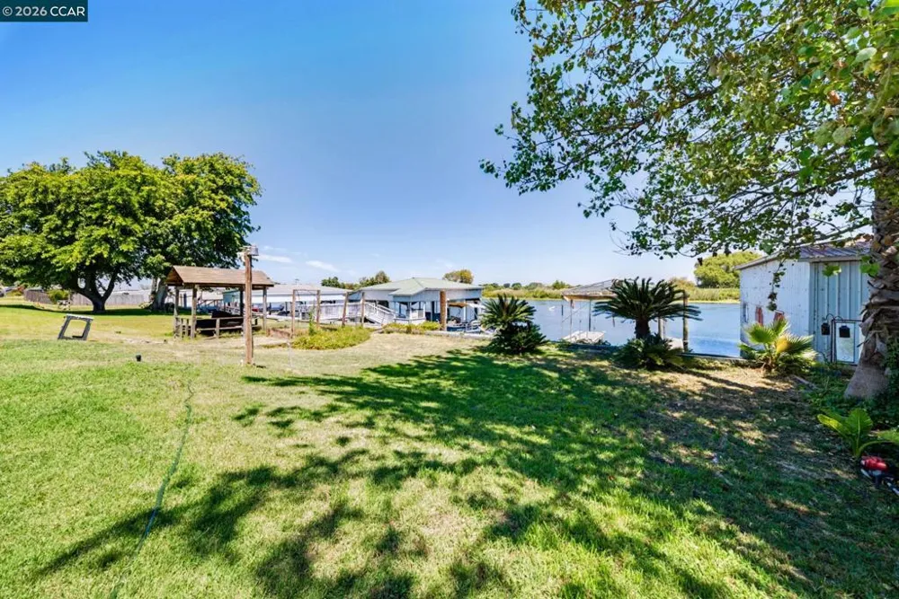 4600 Sandmound Oakley, CA 94561