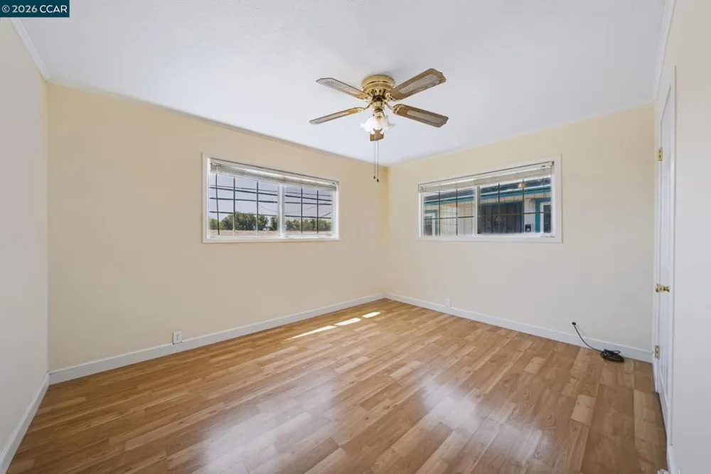 4600 Sandmound Oakley, CA 94561