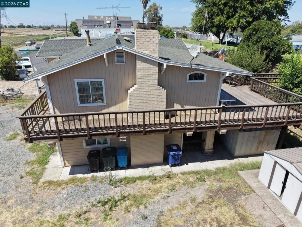 4600 Sandmound Oakley, CA 94561