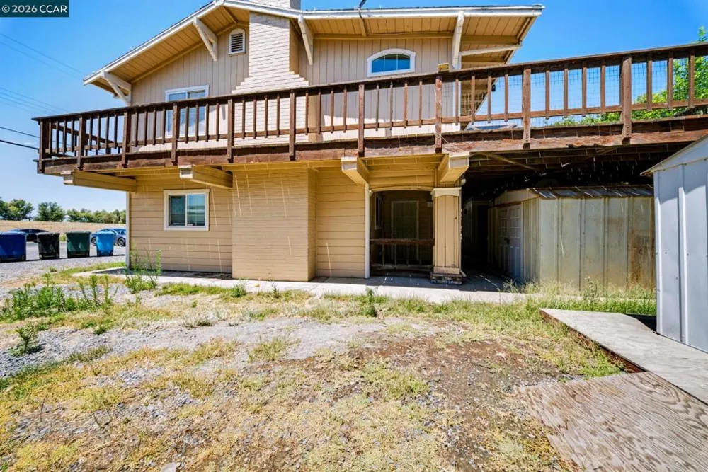 4600 Sandmound Oakley, CA 94561
