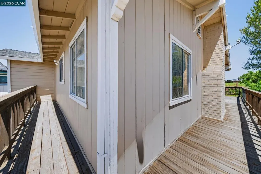 4600 Sandmound Oakley, CA 94561
