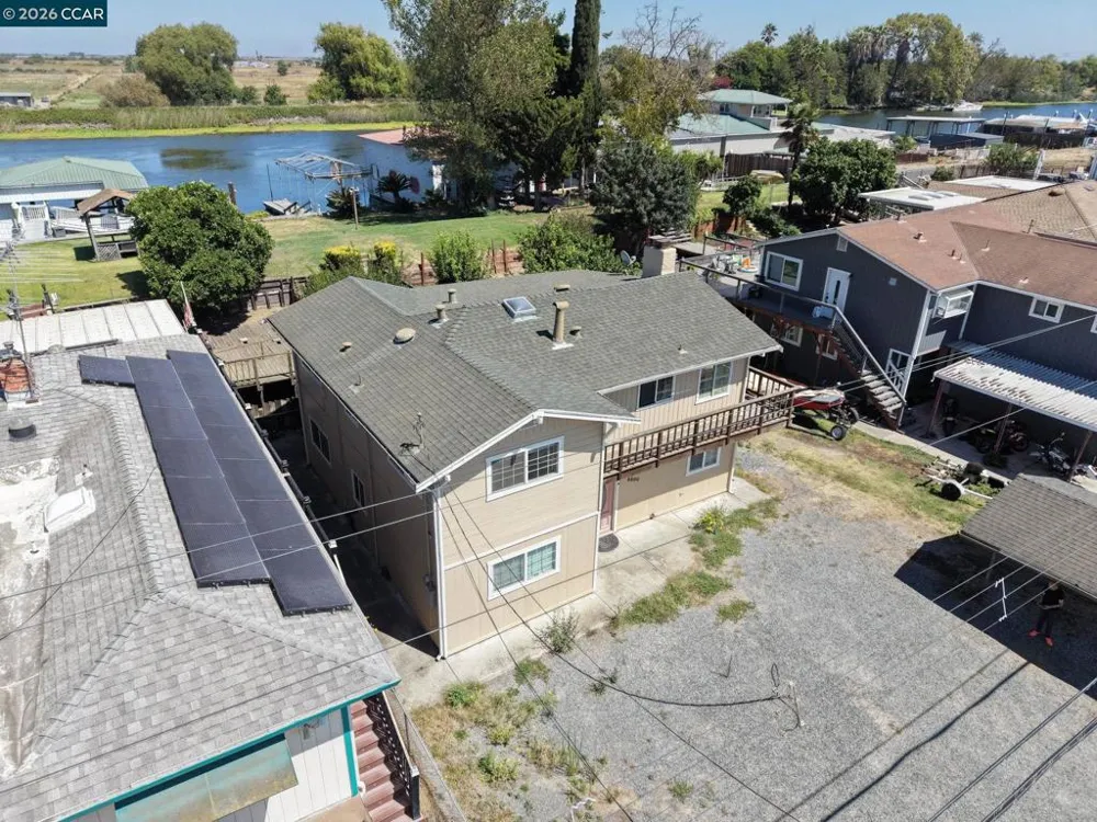 4600 Sandmound Oakley, CA 94561
