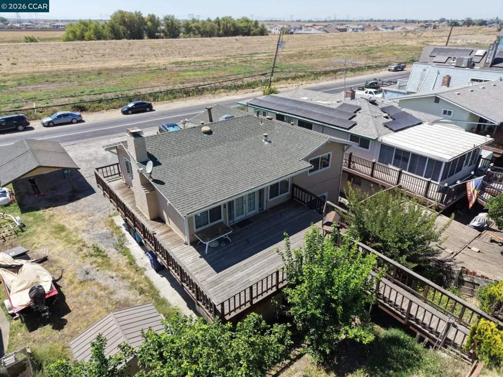 4600 Sandmound Oakley, CA 94561