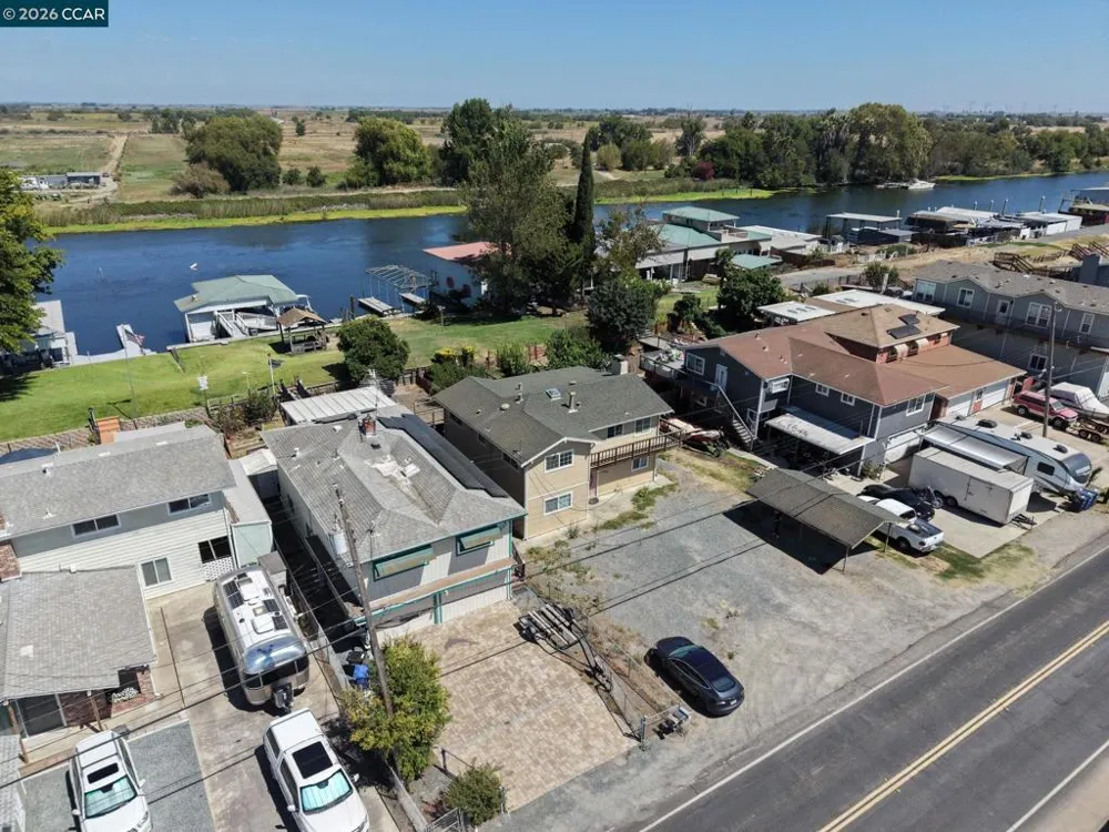 4600 Sandmound Oakley, CA 94561