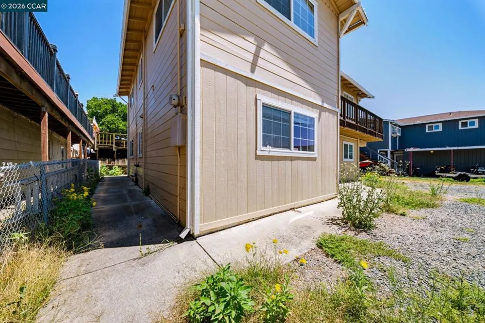 4600 Sandmound Oakley, CA 94561