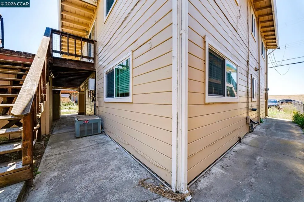 4600 Sandmound Oakley, CA 94561