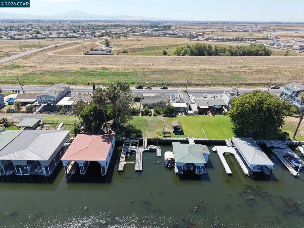 4600 Sandmound Oakley, CA 94561
