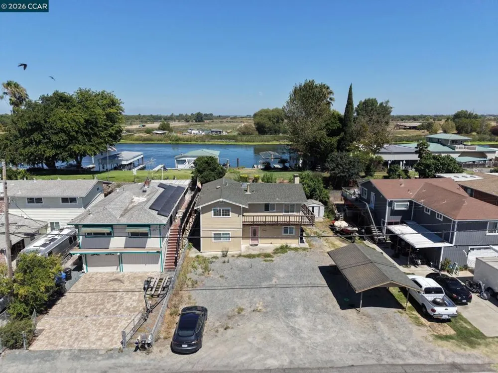 4600 Sandmound Oakley, CA 94561