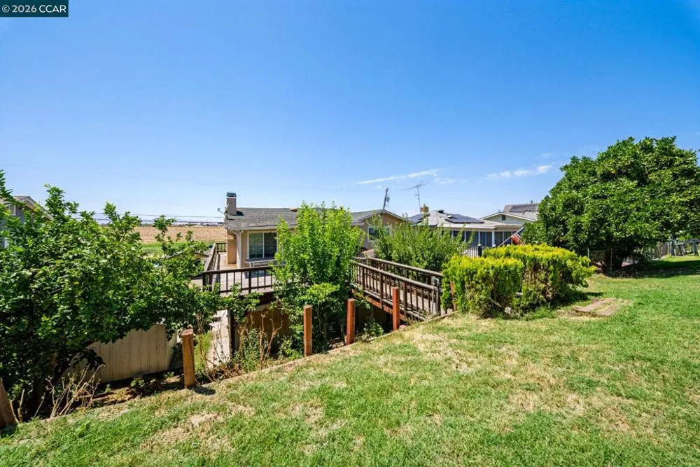 4600 Sandmound Oakley, CA 94561