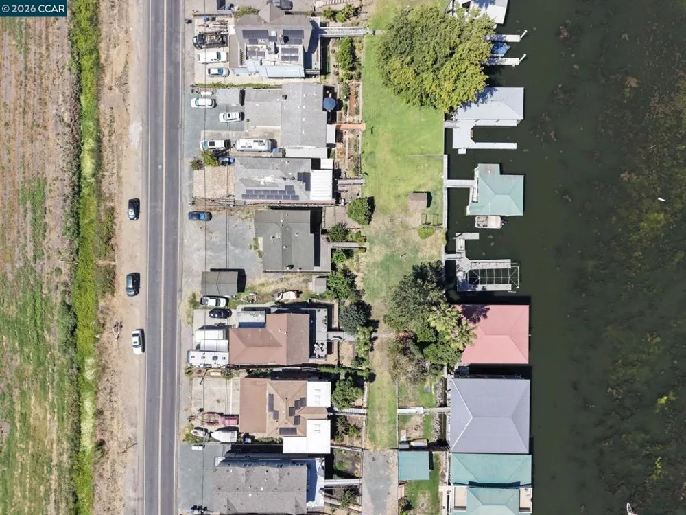 4600 Sandmound Oakley, CA 94561