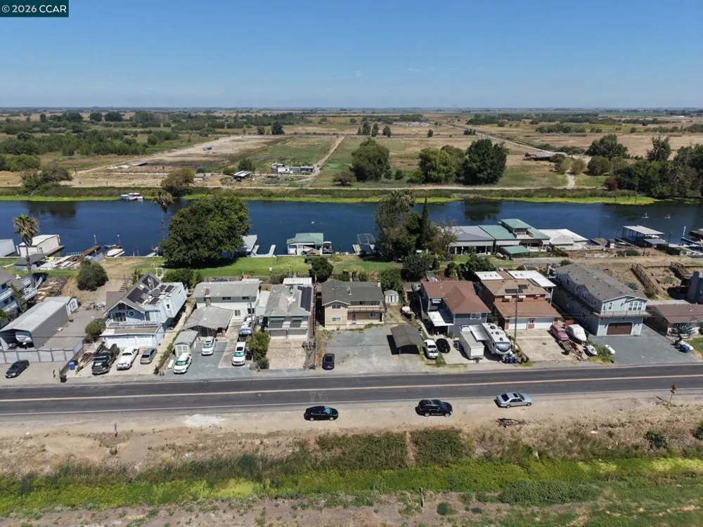 4600 Sandmound Oakley, CA 94561