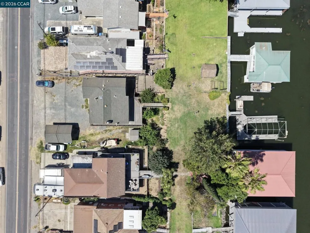 4600 Sandmound Oakley, CA 94561