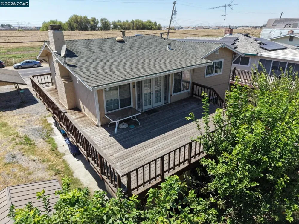 4600 Sandmound Oakley, CA 94561