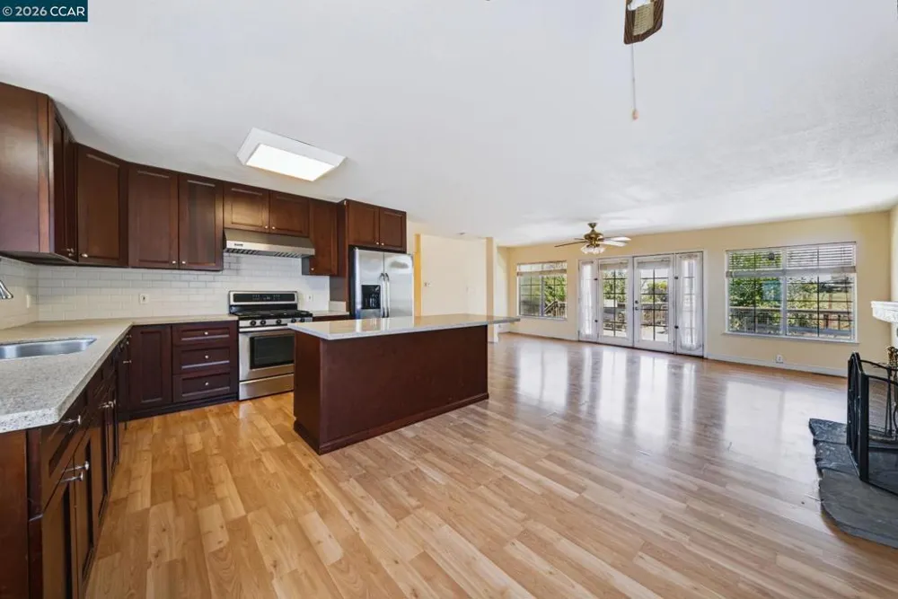 4600 Sandmound Oakley, CA 94561