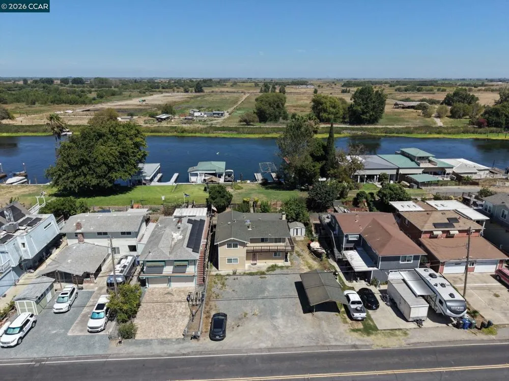 4600 Sandmound Oakley, CA 94561