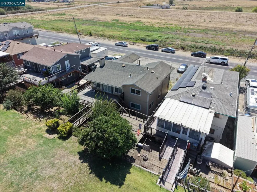 4600 Sandmound Oakley, CA 94561