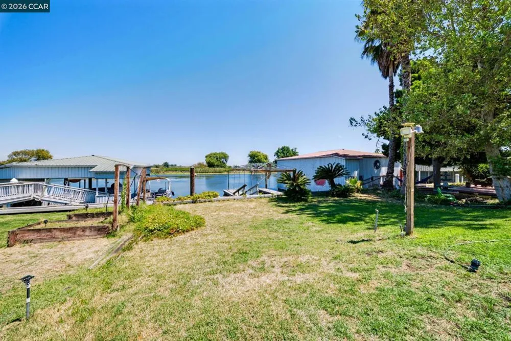 4600 Sandmound Oakley, CA 94561
