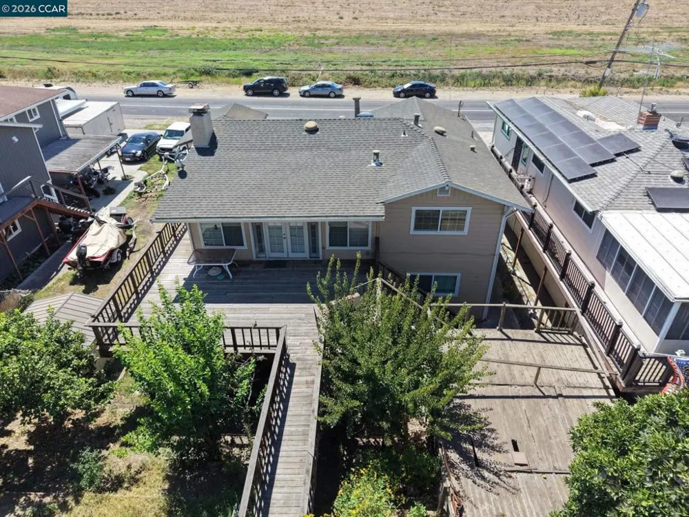 4600 Sandmound Oakley, CA 94561