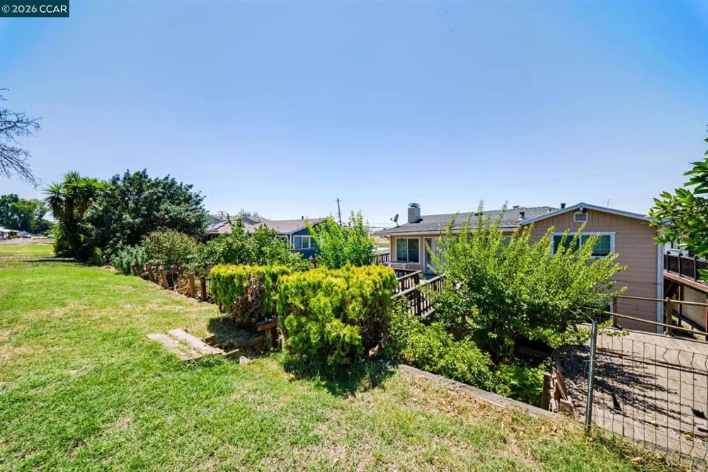 4600 Sandmound Oakley, CA 94561