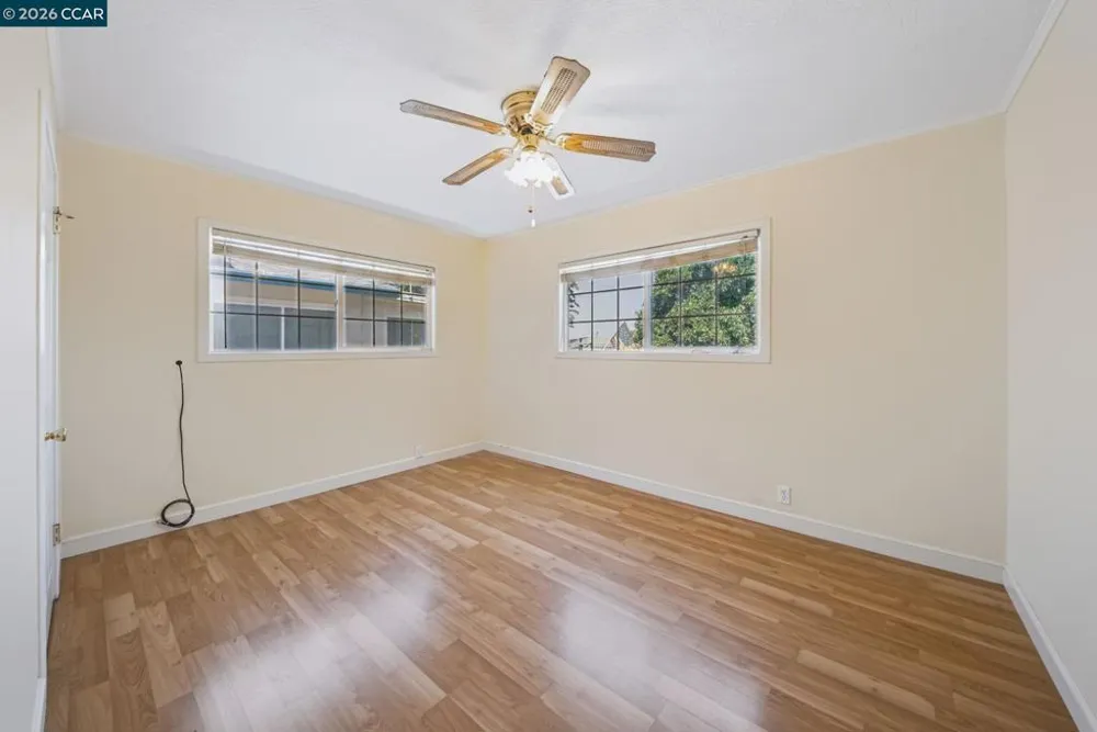 4600 Sandmound Oakley, CA 94561