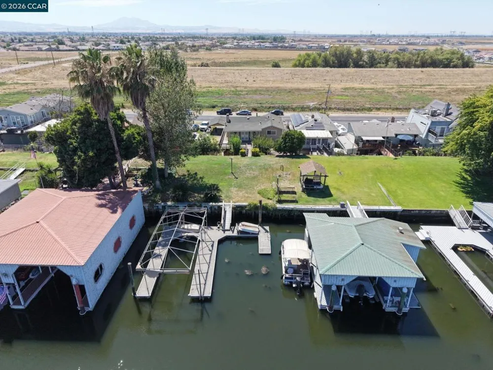 4600 Sandmound Oakley, CA 94561