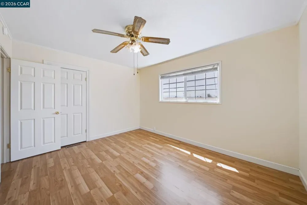 4600 Sandmound Oakley, CA 94561