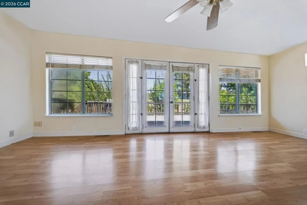 4600 Sandmound Oakley, CA 94561