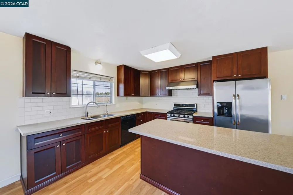 4600 Sandmound Oakley, CA 94561
