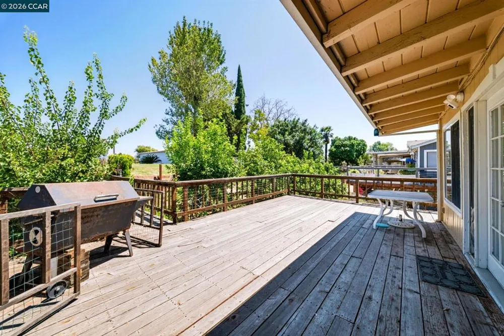 4600 Sandmound Oakley, CA 94561