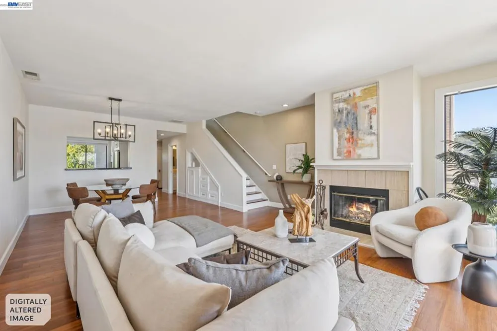 48 Invincible Ct #F19 Alameda, CA 94501