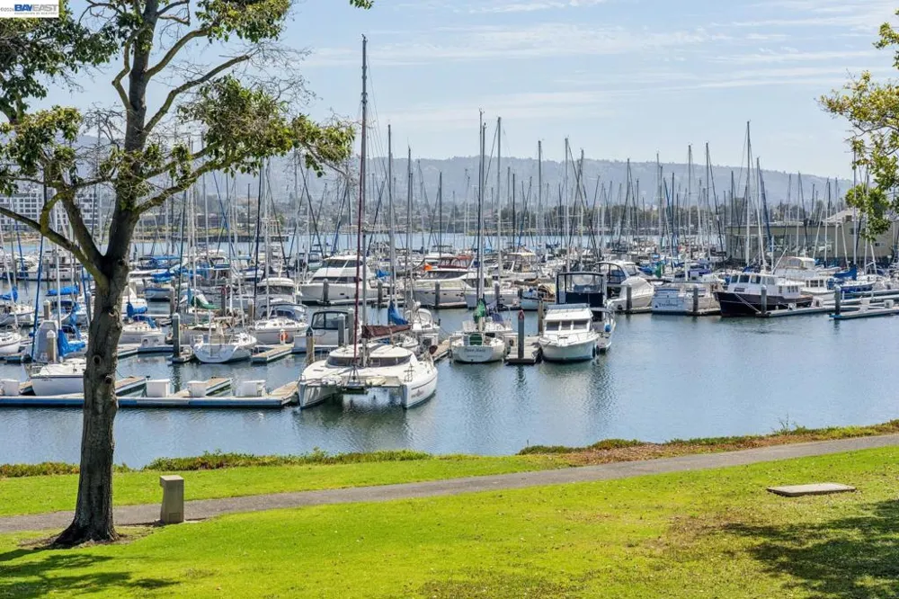 48 Invincible Ct #F19 Alameda, CA 94501