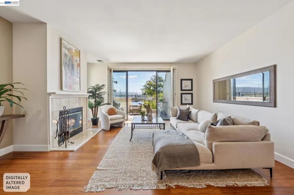 48 Invincible Ct #F19 Alameda, CA 94501