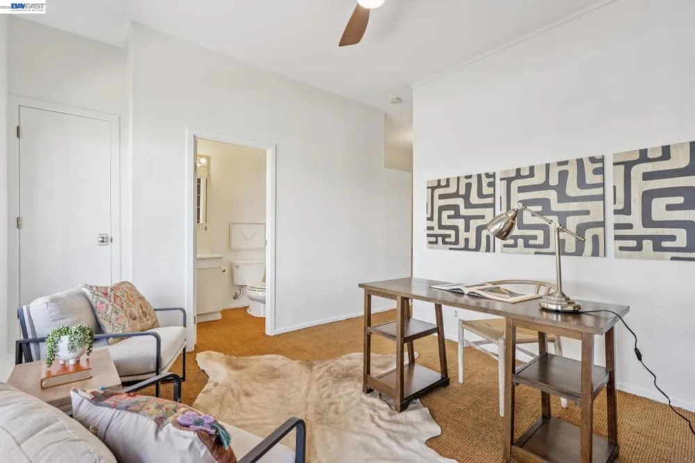 48 Invincible Ct #F19 Alameda, CA 94501