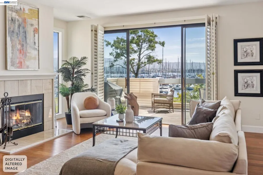 48 Invincible Ct #F19 Alameda, CA 94501