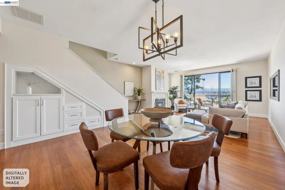 48 Invincible Ct #F19 Alameda, CA 94501